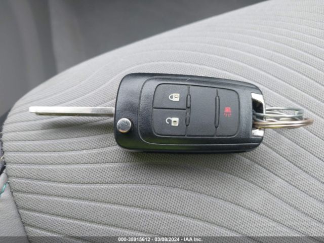 KL4CJASB9EB553556 Buick Encore