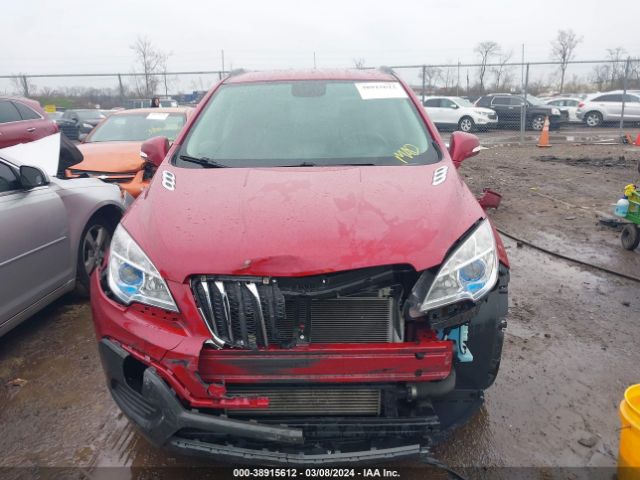KL4CJASB9EB553556 Buick Encore