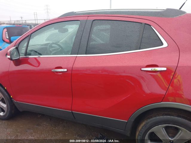 KL4CJASB9EB553556 Buick Encore