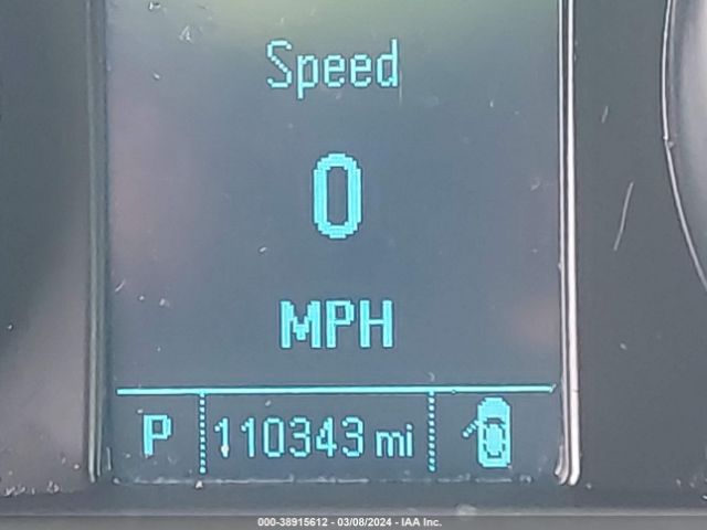 KL4CJASB9EB553556 Buick Encore