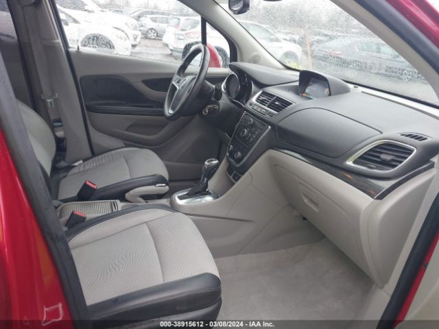 KL4CJASB9EB553556 Buick Encore