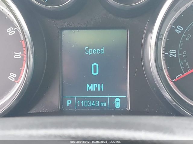KL4CJASB9EB553556 Buick Encore