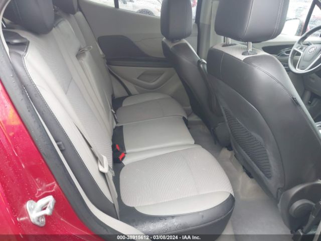 KL4CJASB9EB553556 Buick Encore