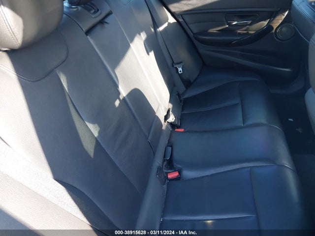 BMW 335i Xdrive 2015 WBA3B9G50FNR93425 Image 8
