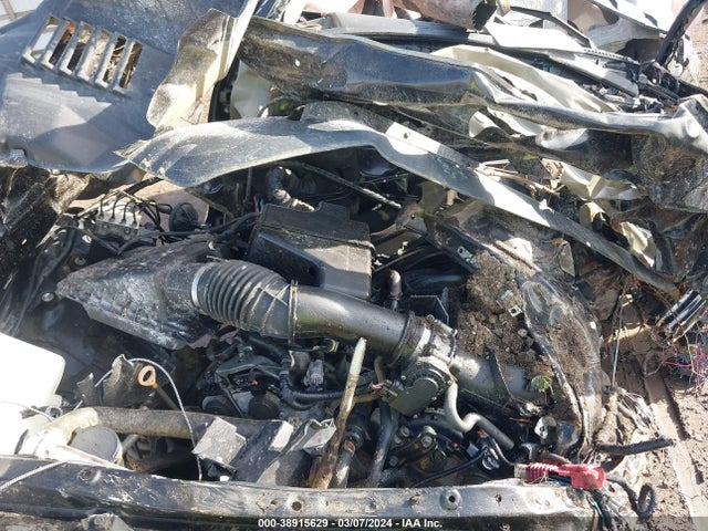 3TMCZ5AN1LM366349 Toyota Tacoma Sr V6