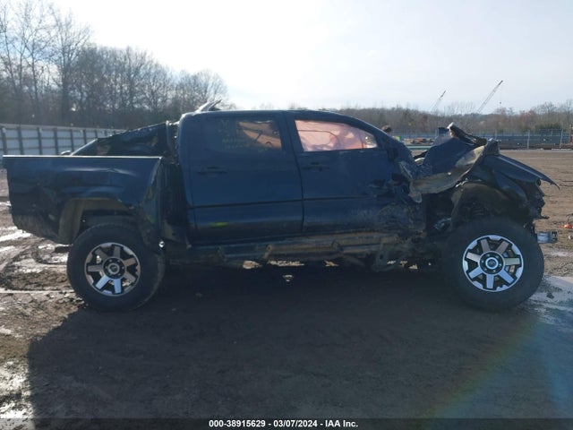 3TMCZ5AN1LM366349 Toyota Tacoma Sr V6