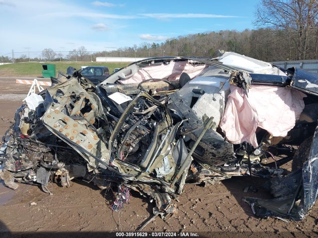 3TMCZ5AN1LM366349 Toyota Tacoma Sr V6