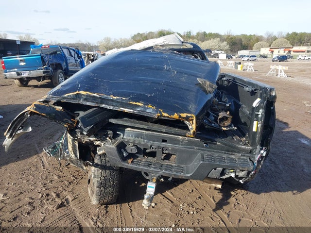 3TMCZ5AN1LM366349 Toyota Tacoma Sr V6