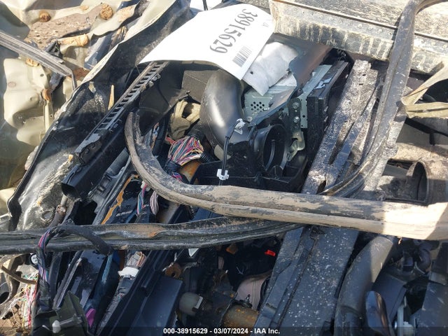 3TMCZ5AN1LM366349 Toyota Tacoma Sr V6