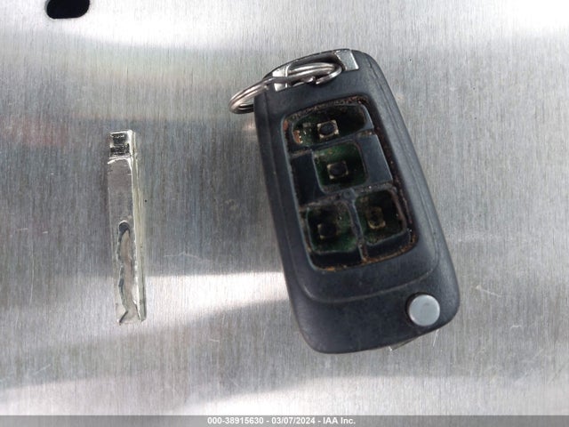 Chevrolet EQUINOX LS 2015 2GNALAEK0F6206017 Image 11