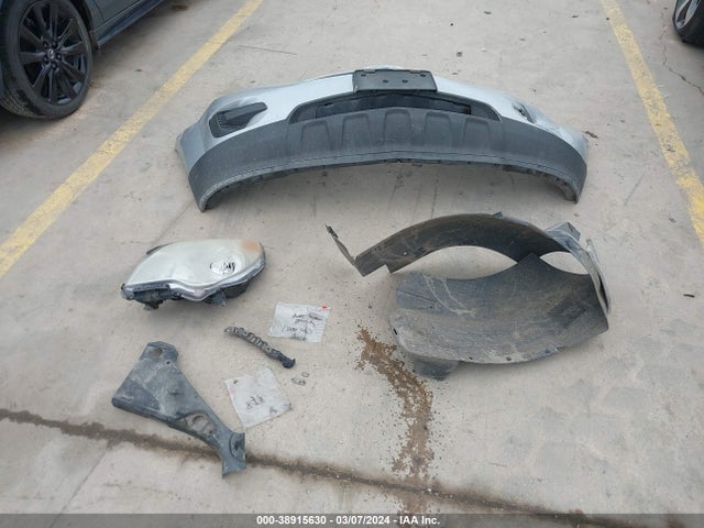 Chevrolet EQUINOX LS 2015 2GNALAEK0F6206017 Image 12