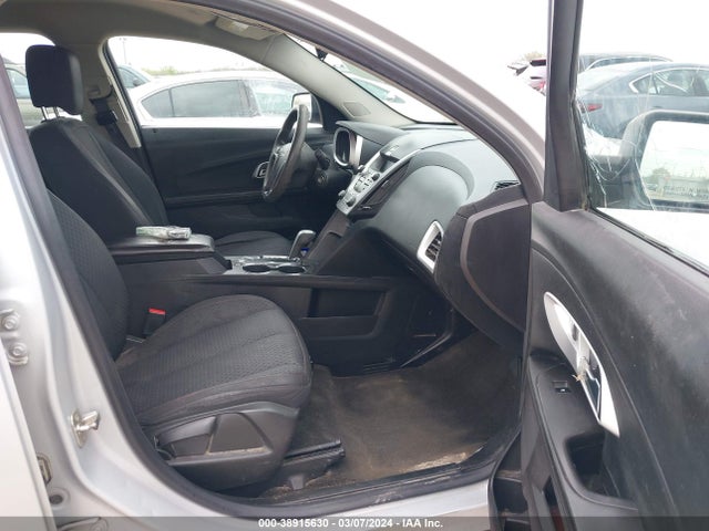 Chevrolet EQUINOX LS 2015 2GNALAEK0F6206017 Image 5