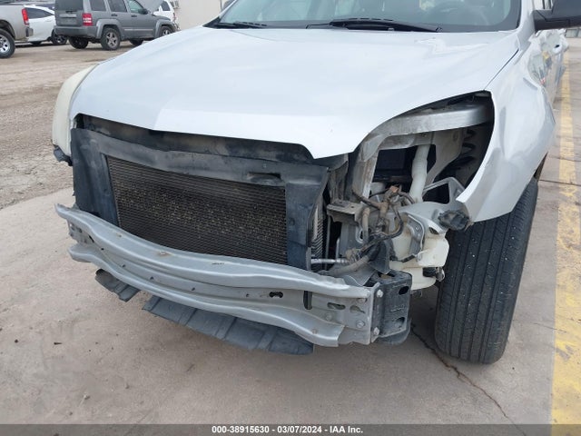 Chevrolet EQUINOX LS 2015 2GNALAEK0F6206017 Image 6