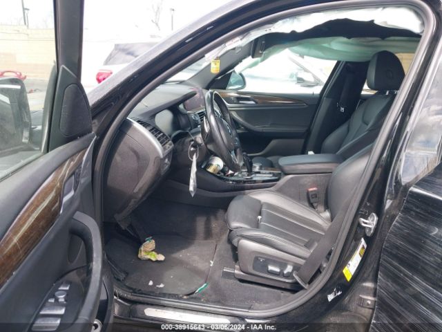 5UXTY3C09LLU71813 BMW X3 Sdrive30i