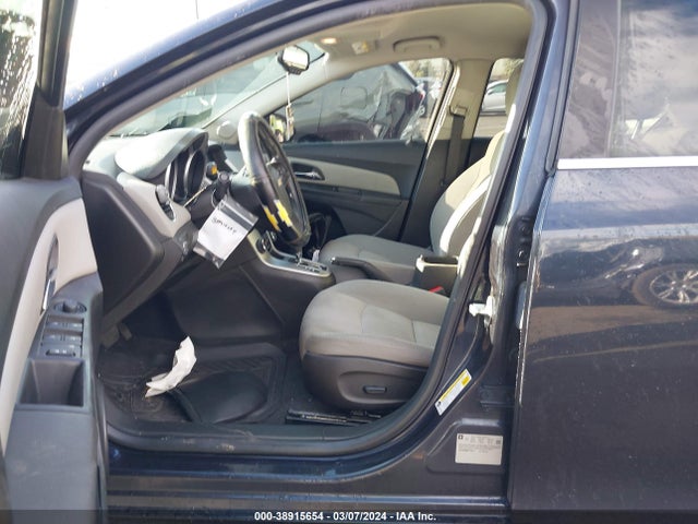Chevrolet Cruze 1lt Auto 2015 1G1PC5SB2F7142571 Image 5