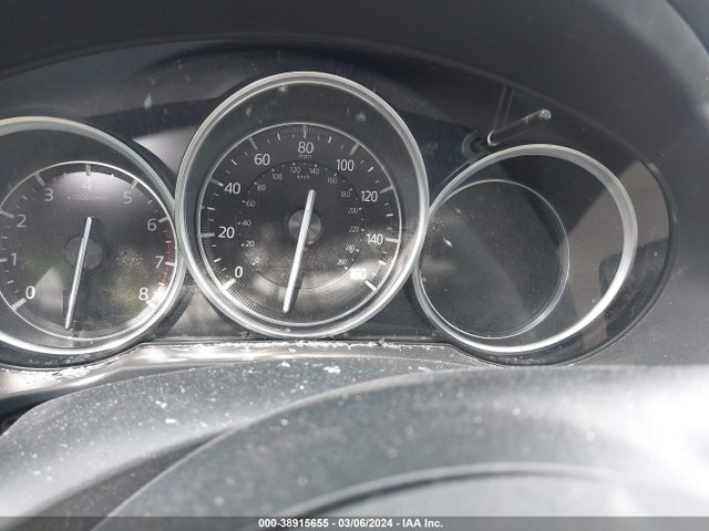 Mazda Cx-5 Touring 2019 JM3KFACM8K1626458 Image 15