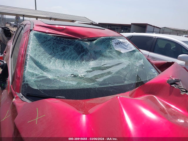 Mazda Cx-5 Touring 2019 JM3KFACM8K1626458 Image 18