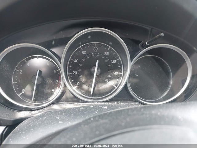 Mazda Cx-5 Touring 2019 JM3KFACM8K1626458 Image 7