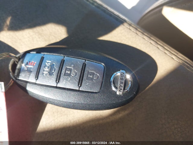 Nissan SENTRA SV 2017 3N1AB7AP0HY331426 Image 11