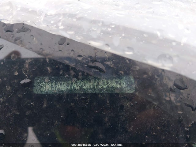 Nissan SENTRA SV 2017 3N1AB7AP0HY331426 Image 9
