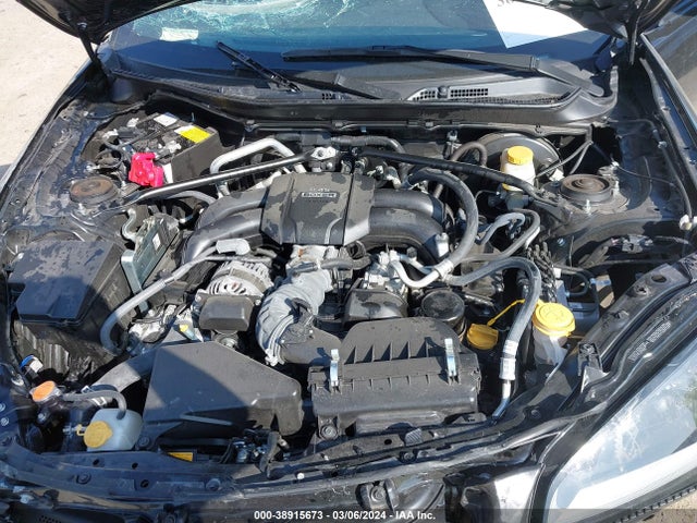 Toyota Gr86 Premium 2023 JF1ZNBF19P8760188 Image 10