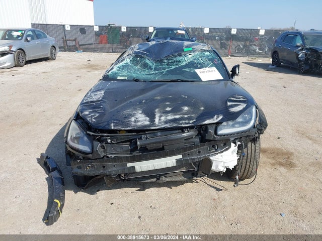 Toyota Gr86 Premium 2023 JF1ZNBF19P8760188 Image 11