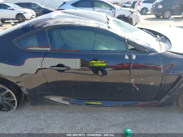 Toyota Gr86 Premium 2023 JF1ZNBF19P8760188 Image 12