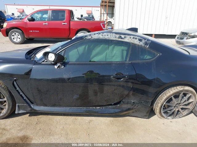 Toyota Gr86 Premium 2023 JF1ZNBF19P8760188 Image 13