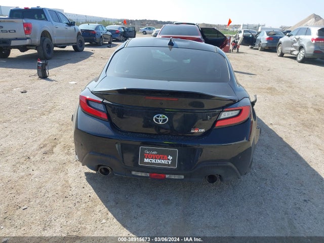 Toyota Gr86 Premium 2023 JF1ZNBF19P8760188 Image 15