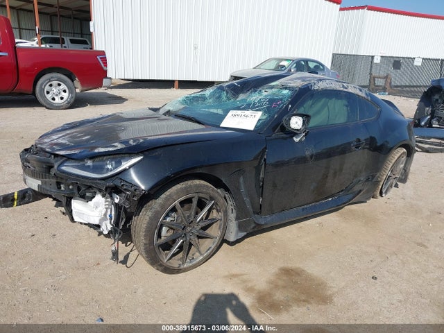 Toyota Gr86 Premium 2023 JF1ZNBF19P8760188 Image 2