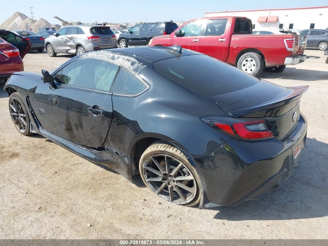 Toyota Gr86 Premium 2023 JF1ZNBF19P8760188 Image 3