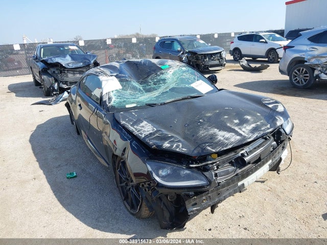 Toyota Gr86 Premium 2023 JF1ZNBF19P8760188 Image 6