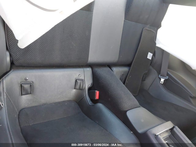 Toyota Gr86 Premium 2023 JF1ZNBF19P8760188 Image 8
