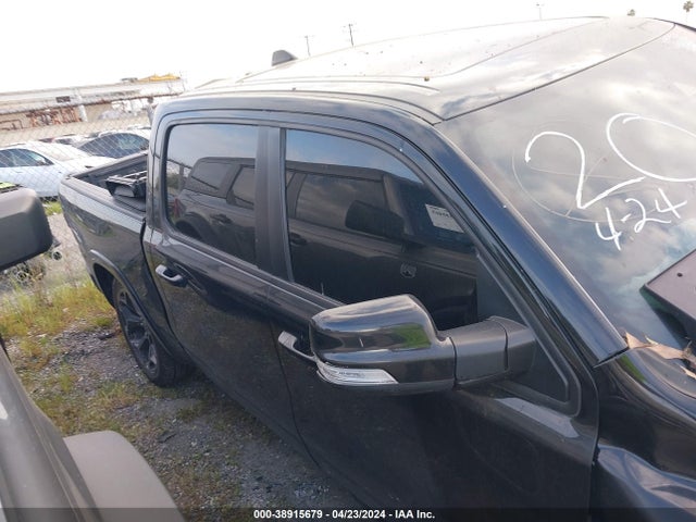 RAM 1500 Limited  4x2 5'7 Box 2021 1C6RREHTXMN593908 Image 14