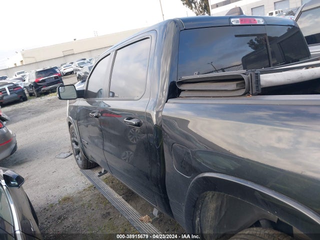 RAM 1500 Limited  4x2 5'7 Box 2021 1C6RREHTXMN593908 Image 15