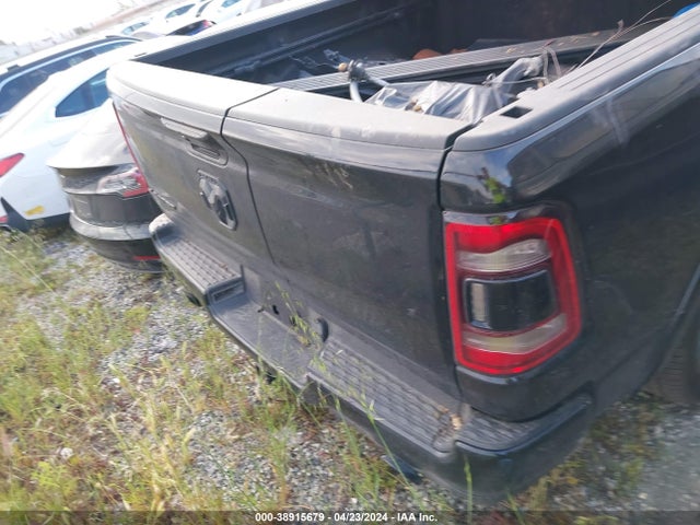 RAM 1500 Limited  4x2 5'7 Box 2021 1C6RREHTXMN593908 Image 17