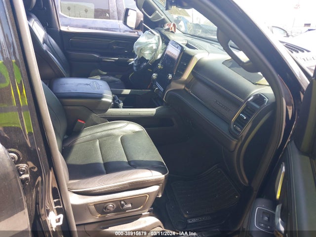 RAM 1500 Limited  4x2 5'7 Box 2021 1C6RREHTXMN593908 Image 5