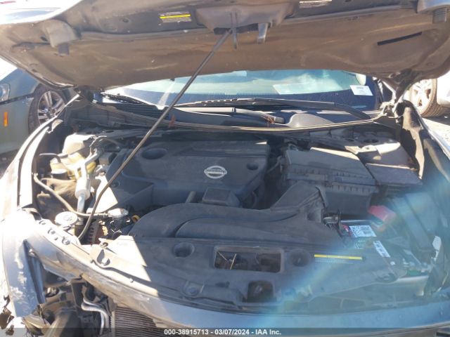1N4AL3AP9EN352941 Nissan Altima 2.5/2.5 S/2.5 Sl/2.5 Sv
