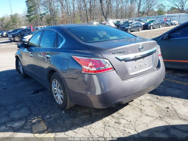 1N4AL3AP9EN352941 Nissan Altima 2.5/2.5 S/2.5 Sl/2.5 Sv