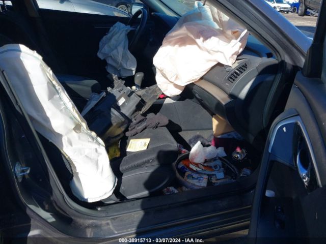 1N4AL3AP9EN352941 Nissan Altima 2.5/2.5 S/2.5 Sl/2.5 Sv