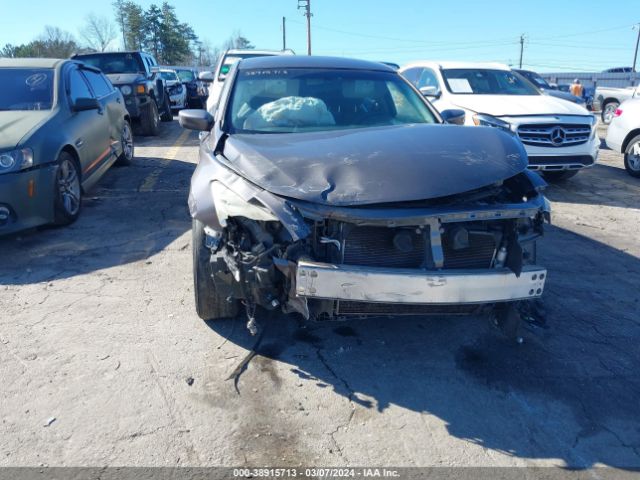 1N4AL3AP9EN352941 Nissan Altima 2.5/2.5 S/2.5 Sl/2.5 Sv