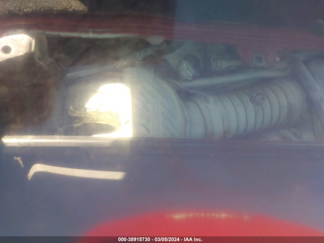 2000 PORSCHE BOXSTER WP0CB2987YS660368 Photo 9