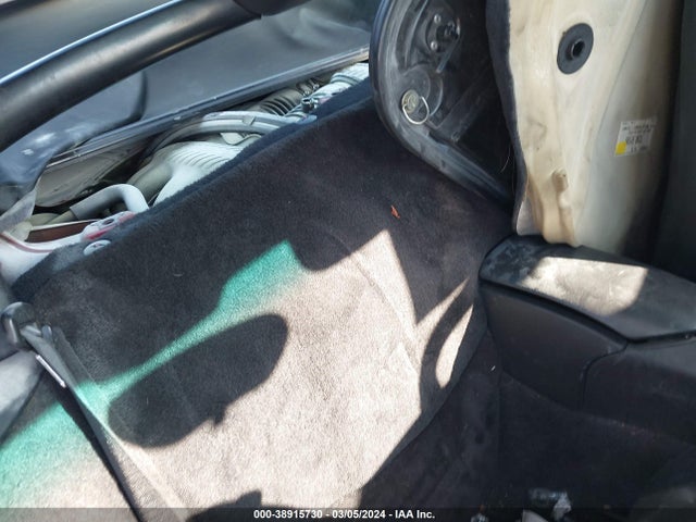 2000 PORSCHE BOXSTER WP0CB2987YS660368 Photo 7