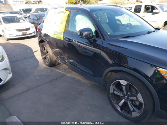 YV4162UK3L2187010 Volvo Xc40 T5 Momentum