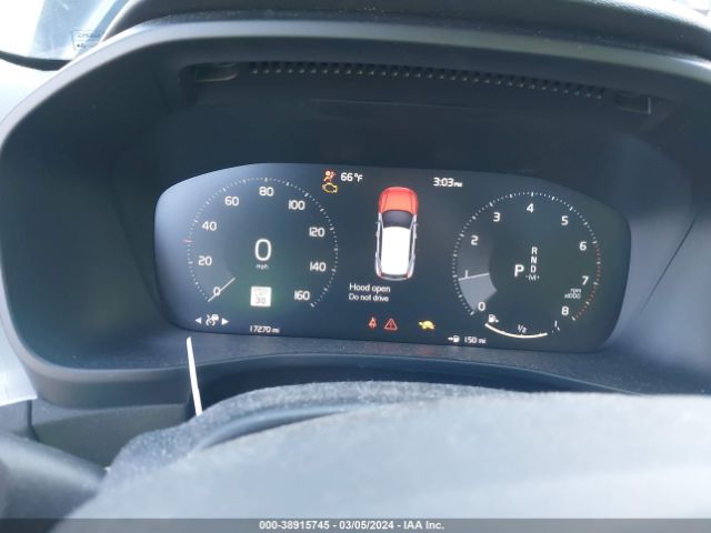 YV4162UK3L2187010 Volvo Xc40 T5 Momentum