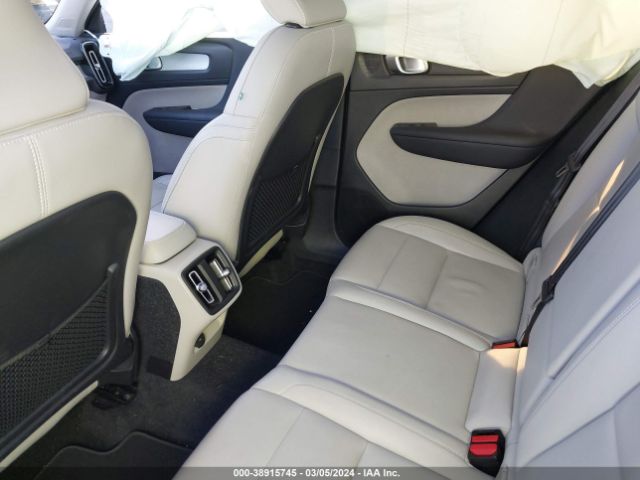 YV4162UK3L2187010 Volvo Xc40 T5 Momentum