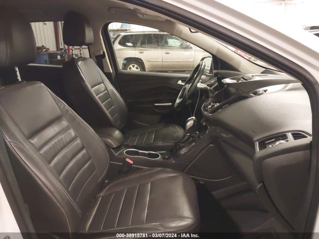 Ford Escape Titanium 2015 1FMCU0JX1FUA53784 Image 5