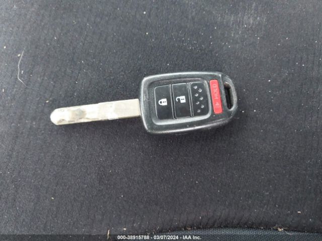 2HKRM4H31EH703845 Honda CR-V LX