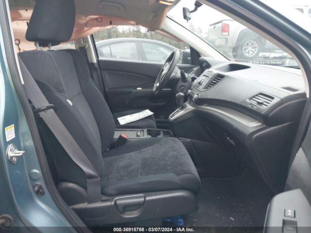 2HKRM4H31EH703845 Honda CR-V LX