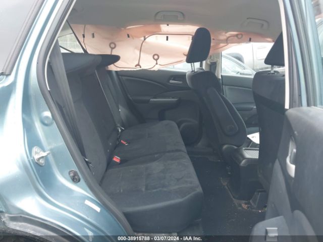 2HKRM4H31EH703845 Honda CR-V LX